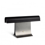 Archive Bordslampa L50cm Black/Steel Archive Bordslampa L50cm Black/Steel