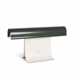 Archive Bordslampa L50cm Dark Green/Light Grey Archive Bordslampa L50cm Dark Green/Light Grey