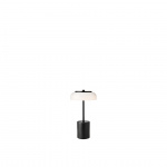 Blossi Bordslampa Mini Portable Black/Opal Blossi Bordslampa Mini Portable Black/Opal