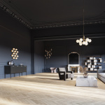 Anoli 13 Ljuskrona Nordic Gold/Gold Anoli 13 Ljuskrona Nordic Gold/Gold