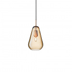 Anoli 1 Pendel Medium Nordic Gold/Gold Anoli 1 Pendel Medium Nordic Gold/Gold