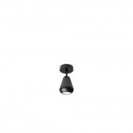Anoli Spot Surface Taklampa/Vägglampa Black/Black Anoli Spot Surface Taklampa/Vägglampa Black/Black