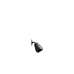 Anoli Spot Recessed Taklampa/Vägglampa Black/Black Anoli Spot Recessed Taklampa/Vägglampa Black/Black