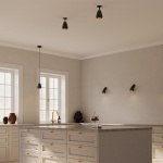 Anoli Spot Recessed Taklampa/Vägglampa Black/Black Anoli Spot Recessed Taklampa/Vägglampa Black/Black