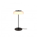 Blossi Bordslampa Black/Opal White V2 Blossi Bordslampa Black/Opal White V2