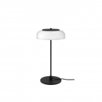 Blossi Bordslampa Black/Opal White V2 Blossi Bordslampa Black/Opal White V2