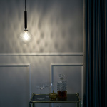 Miira 1 Pendel Rock Grey/Optic Clear Miira 1 Pendel Rock Grey/Optic Clear