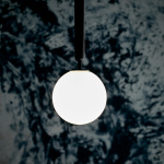 Miira 1 Pendel Rock Grey/Opal White Miira 1 Pendel Rock Grey/Opal White