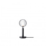 Miira Bordslampa Rock Grey/Optic Clear Miira Bordslampa Rock Grey/Optic Clear