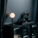 Miira Bordslampa Rock Grey/Opal White Miira Bordslampa Rock Grey/Opal White