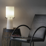 Olle 50 Bordslampa Opalglas Olle 50 Bordslampa Opalglas