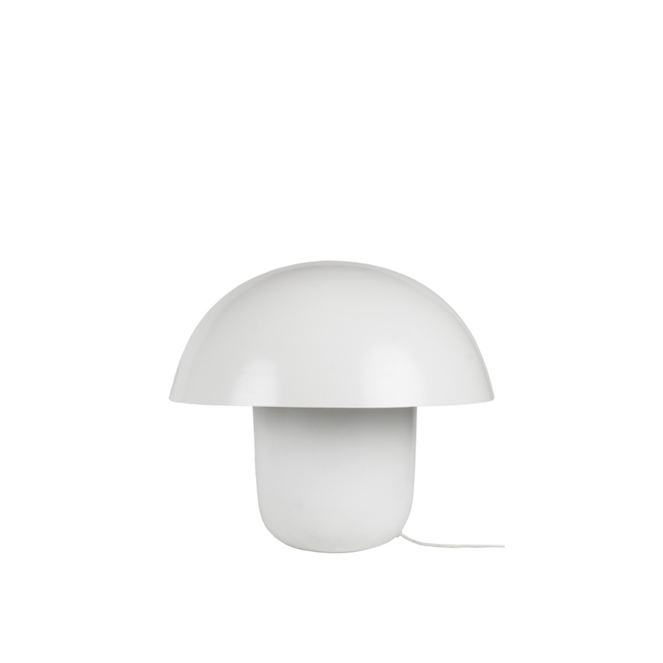 Carl-Johan Bordslampa Vit