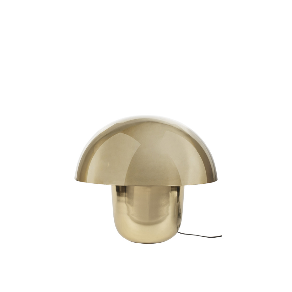 Carl-Johan Bordslampa Guld