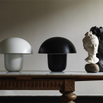 Carl-Johan Bordslampa Liten Svart Carl-Johan Bordslampa Liten Svart