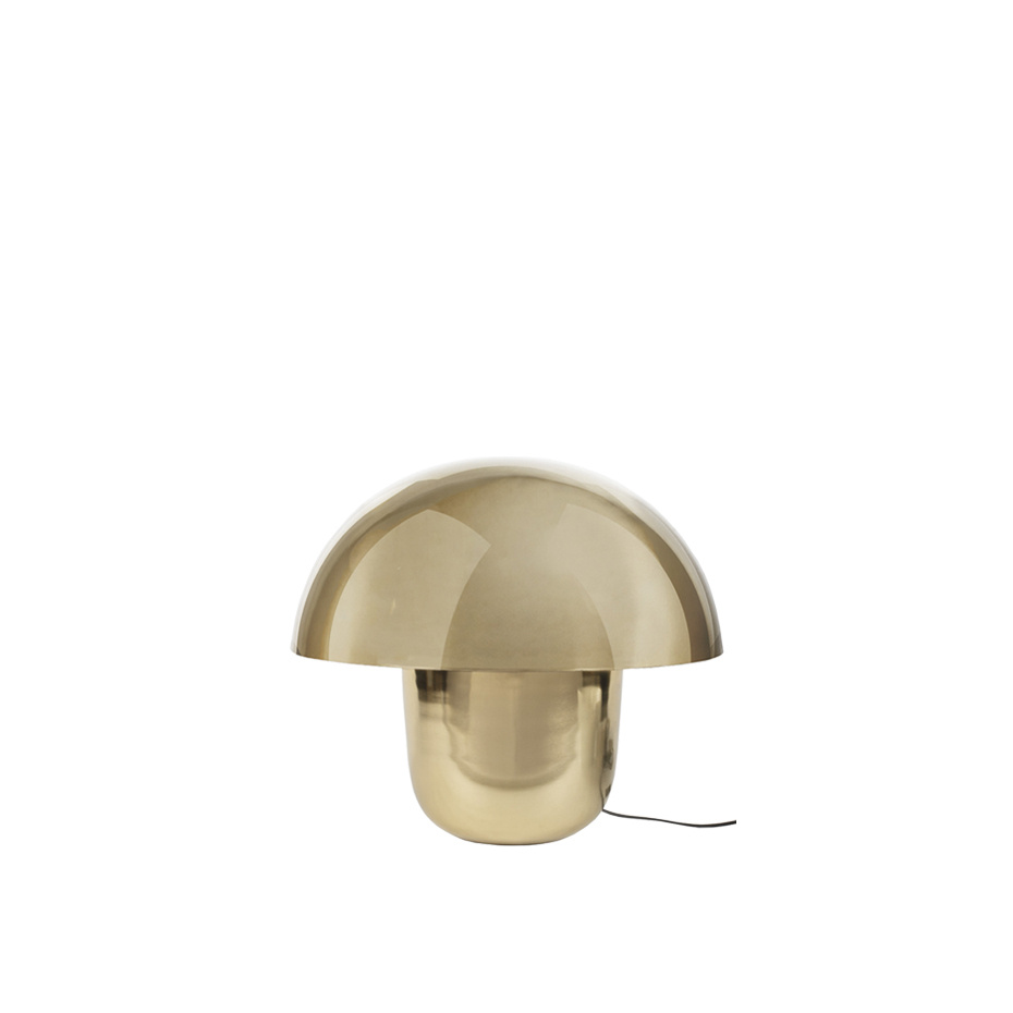 Carl-Johan Bordslampa Liten Guld