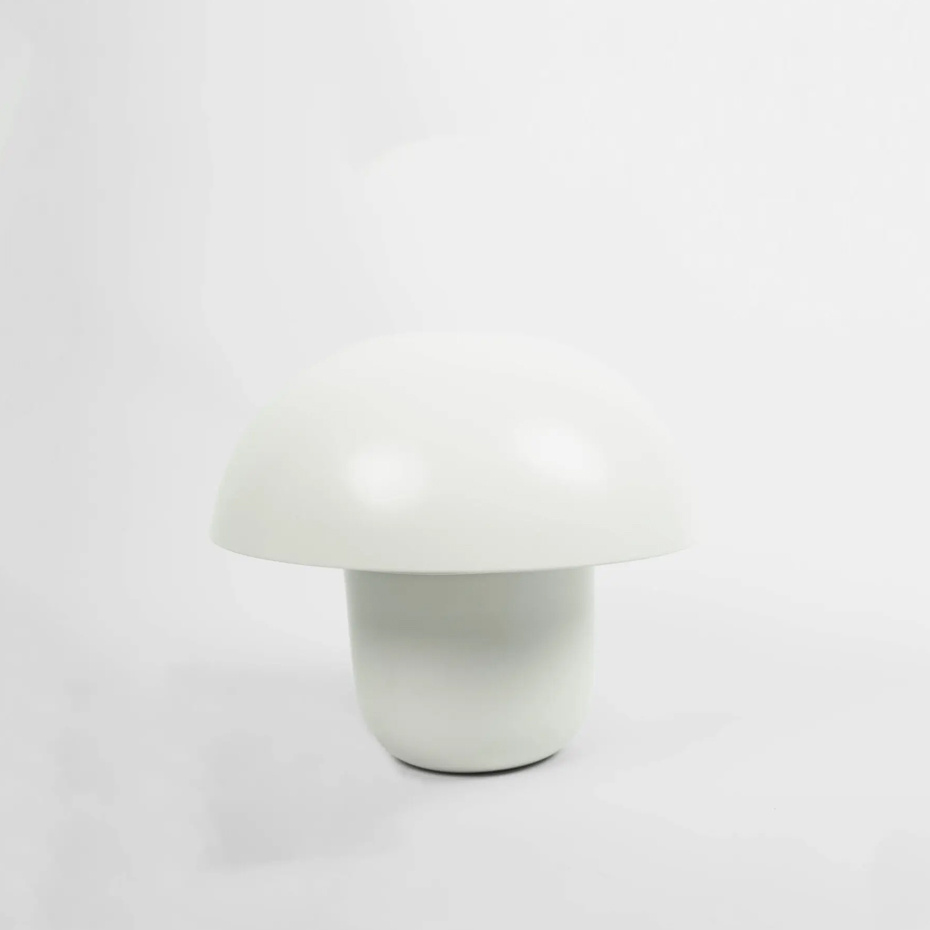 Carl-Johan Bordslampa Mini Vit