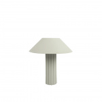 Lizette Bordslampa Beige Lizette Bordslampa Beige