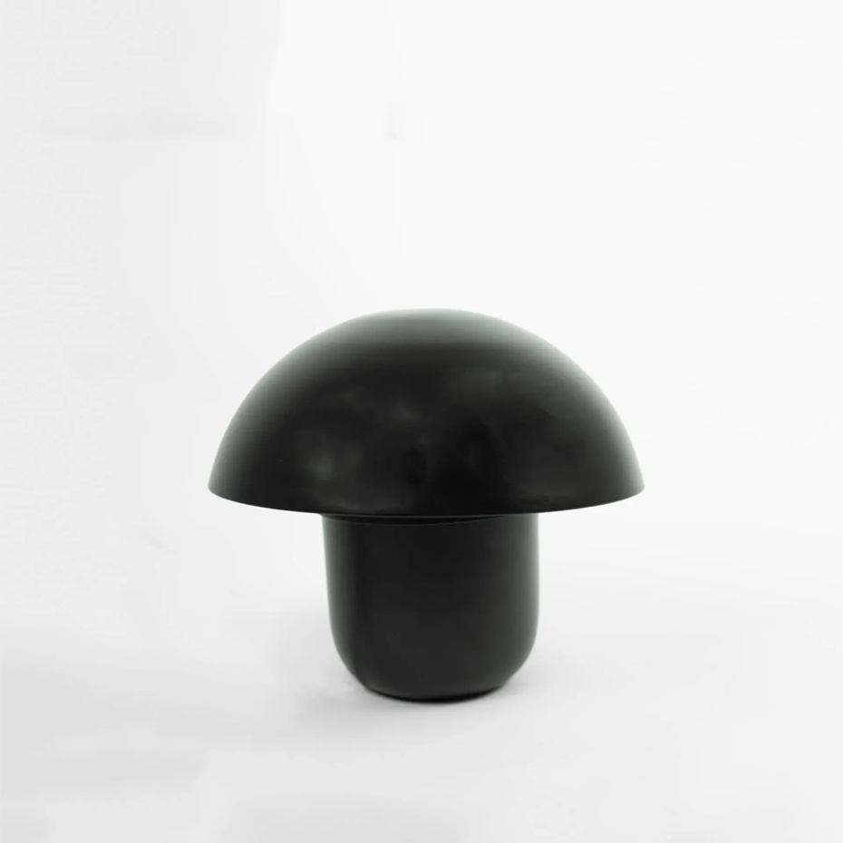 Carl-Johan Bordslampa Mini Svart