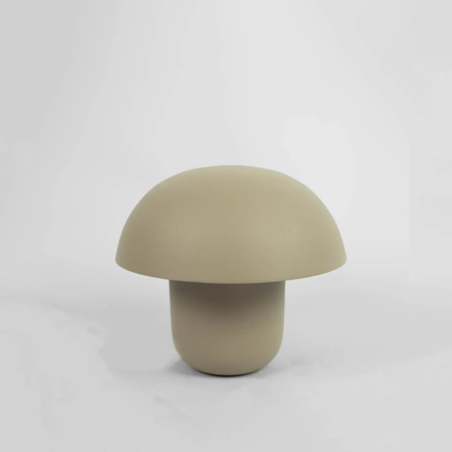 Carl-Johan Bordslampa Mini Matt Taupe