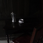 Claire Kopp Med Fat Vit Claire Kopp Med Fat Vit