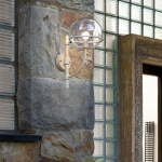 Lyndon 161 Vägglampa Lacquered Black Lyndon 161 Vägglampa Lacquered Black