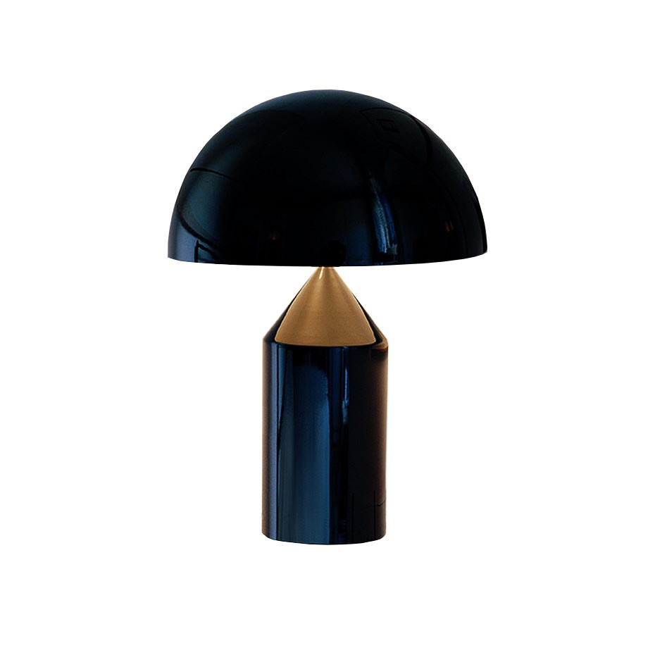 Atollo 233 Bordslampa Large Black