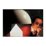 Atollo 233 Bordslampa Large Satin Gold Atollo 233 Bordslampa Large Satin Gold