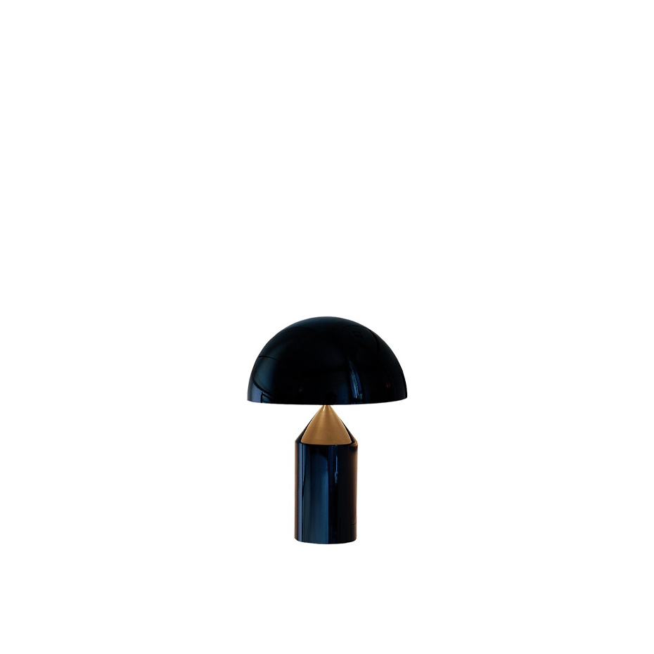 Atollo 238 Bordslampa Small Black