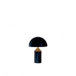 Atollo 238 Bordslampa Small Black Atollo 238 Bordslampa Small Black