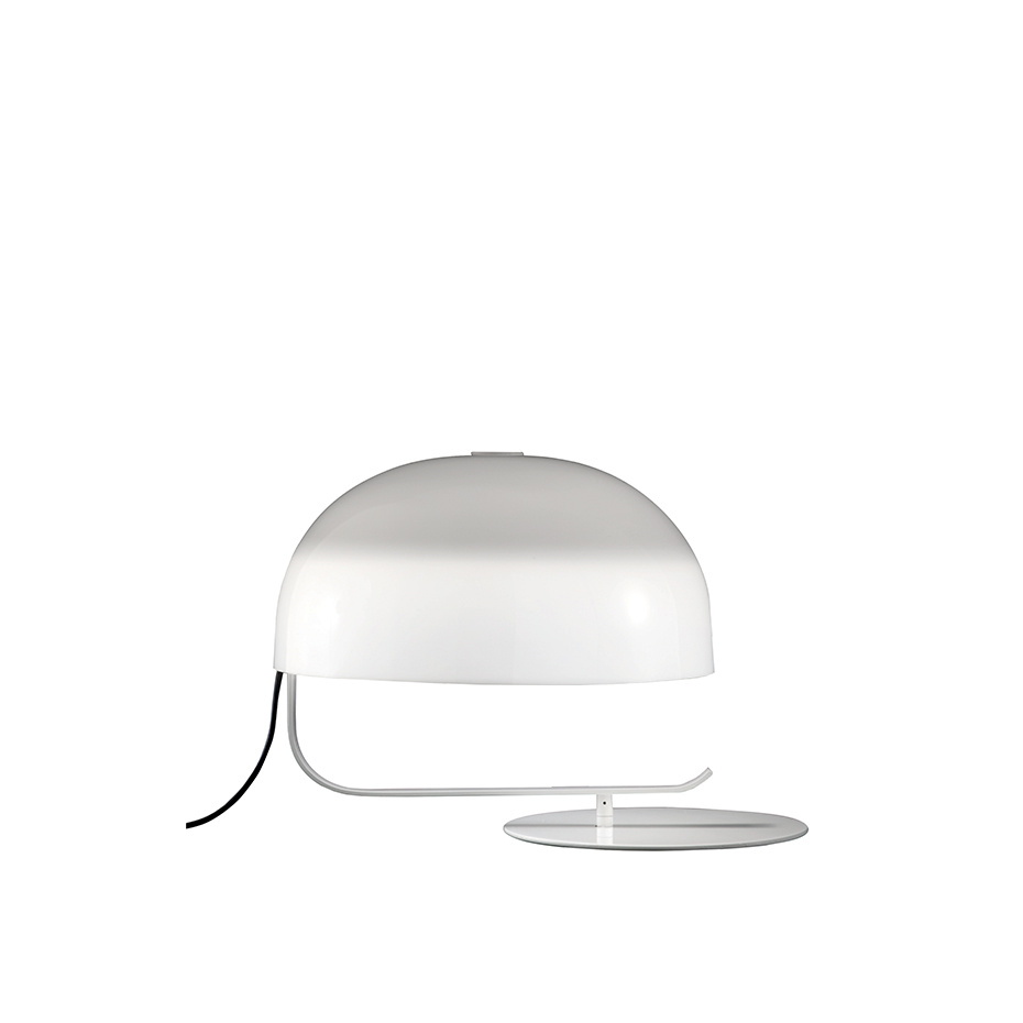 Zanuso 275 Bordslampa White