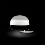 Zanuso 275 Bordslampa White Zanuso 275 Bordslampa White