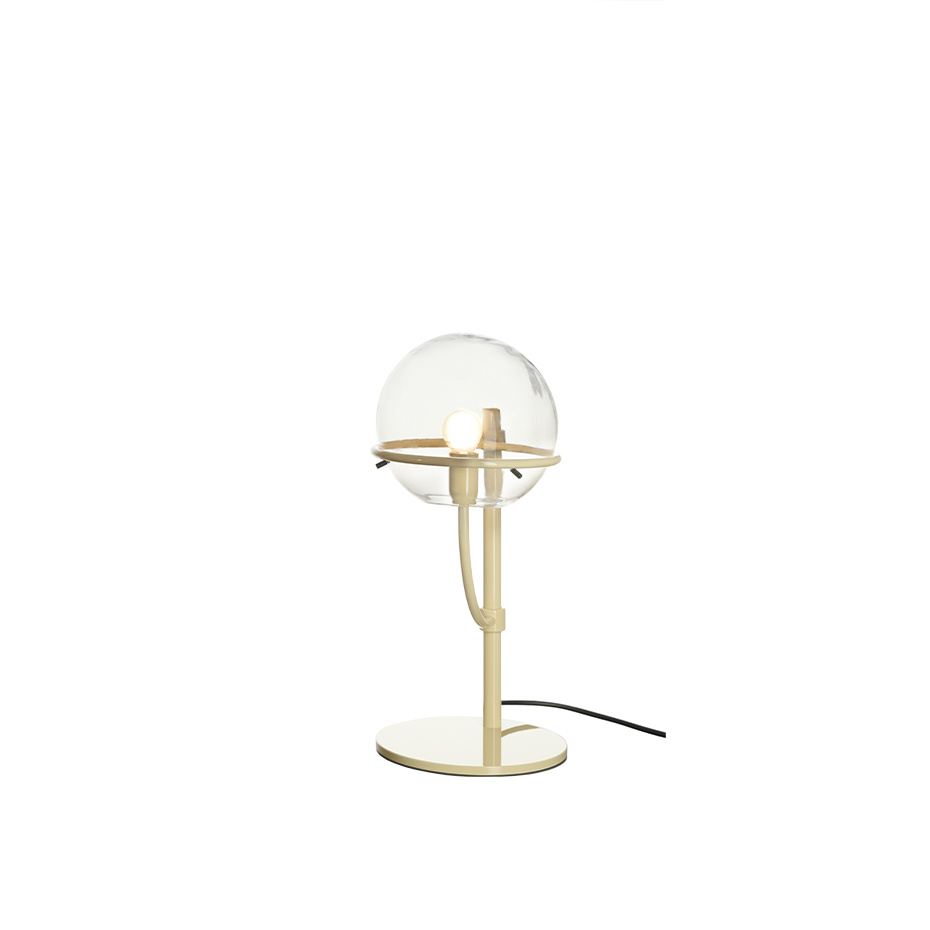 Lyndon 283 Bordslampa Ivory