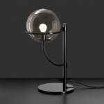 Lyndon 283 Bordslampa Ivory Lyndon 283 Bordslampa Ivory