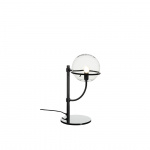 Lyndon 283 Bordslampa Lacquered Black Lyndon 283 Bordslampa Lacquered Black