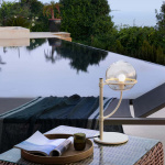 Lyndon 283 Bordslampa Lacquered Black Lyndon 283 Bordslampa Lacquered Black