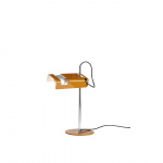 Spider 291 Bordslampa Mustard Yellow Spider 291 Bordslampa Mustard Yellow