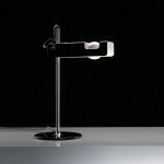 Spider 291 Bordslampa Lacquered Black Spider 291 Bordslampa Lacquered Black