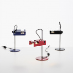 Mini Spider 294 Bordslampa Blue Mini Spider 294 Bordslampa Blue