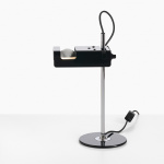 Mini Spider 294 Bordslampa Lacquered Black Mini Spider 294 Bordslampa Lacquered Black