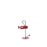 Mini Spider 294 Bordslampa Scarlet Red Mini Spider 294 Bordslampa Scarlet Red