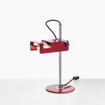 Mini Spider 294 Bordslampa Scarlet Red Mini Spider 294 Bordslampa Scarlet Red