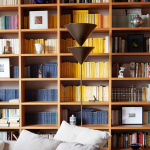 Pascal 345/L Golvlampa Anodic Bronze Pascal 345/L Golvlampa Anodic Bronze