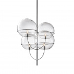 Lyndon 450 Pendel Chrome-Plated Lyndon 450 Pendel Chrome-Plated