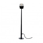 Fresnel 1148/EL Pollare Lacquered Black Fresnel 1148/EL Pollare Lacquered Black