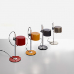 Mini Coupé 2201 Bordslampa Anodic Bronze Mini Coupé 2201 Bordslampa Anodic Bronze