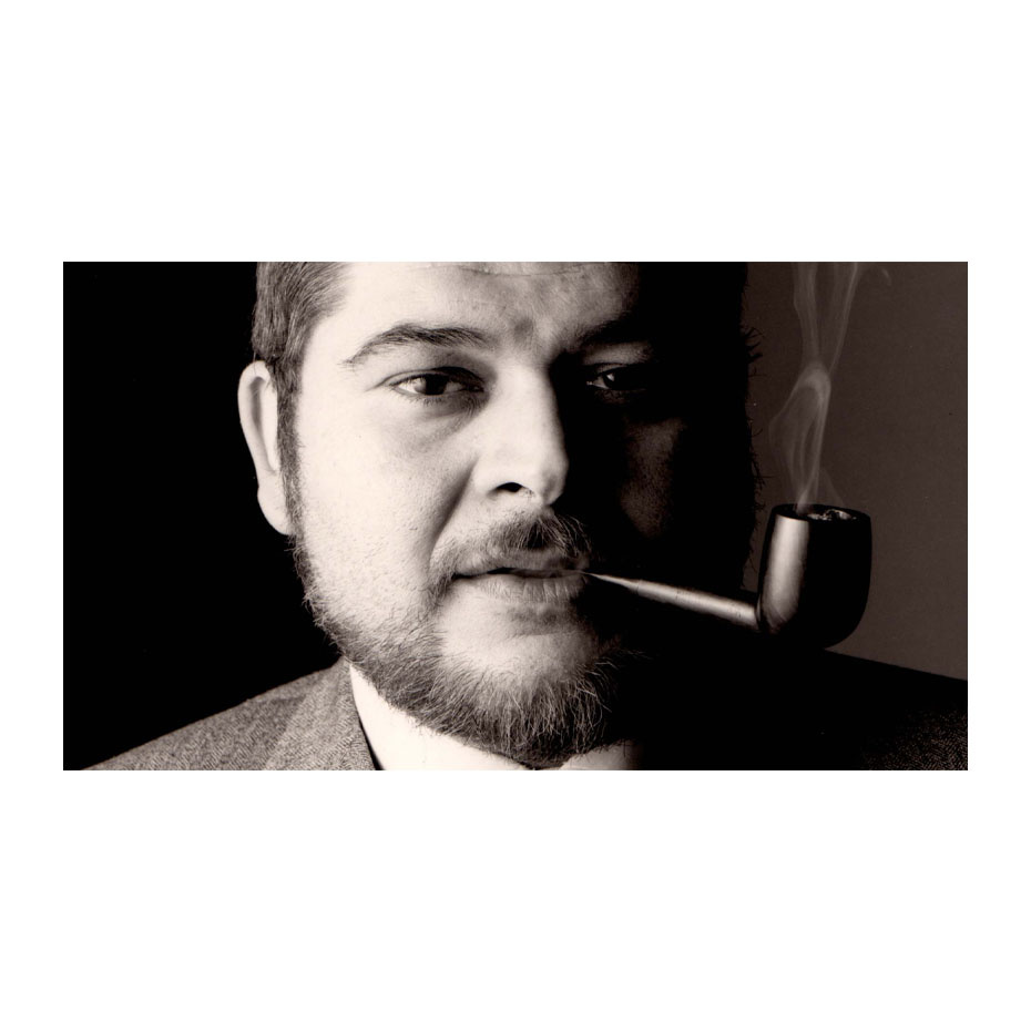 Mini Coupé 2201 Bordslampa Lacquered Black