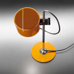 Mini Coupé 2201 Bordslampa Scarlet Red Mini Coupé 2201 Bordslampa Scarlet Red