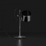 Mini Coupé 2201 Bordslampa Scarlet Red Mini Coupé 2201 Bordslampa Scarlet Red