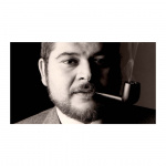 Coupé 3321 Golvlampa Scarlet Red Coupé 3321 Golvlampa Scarlet Red