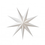 Aino Stjärna 100cm Vit Watt & Veke Aino Stjärna 100cm Vit